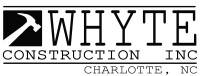 Whyte builders ltd