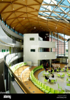 Marlowe academy