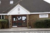 Marlowe park medical centre