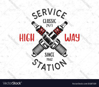 Marlborough service station