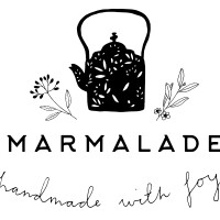 Marmalade and tea