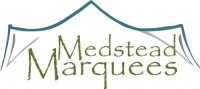 Medstead marquees