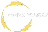 Mars power