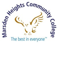 Marsden heights