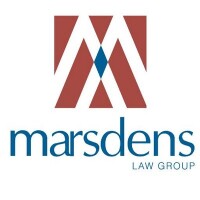 Marsdens law group