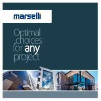 Aluminium constructions marselli bros ltd