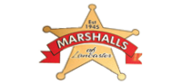 Marshall minibus