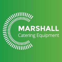 Marshall catering equipment