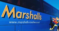 Marshalls executive travel ltd