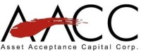 Asset acceptance
