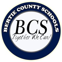 Bertie county schools