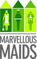 Marvellous maids