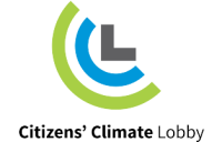 Citizens'​ climate lobby