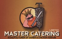 Master catering ltd