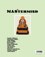 Mastermind magazine