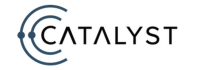 Catalysis digital