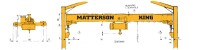 Matterson cranes limited