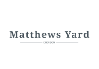 Matthews yard