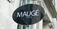 Mauge style limited