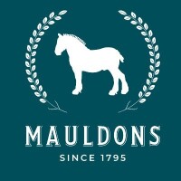 Mauldons brewery