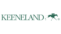 Keeneland association