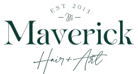 Maverick hairdressing