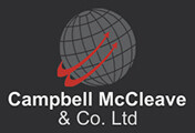 Mccleave limited