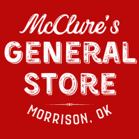 Mcclure's general store