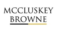 Mccluskey browne