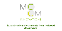 Mccm innovations