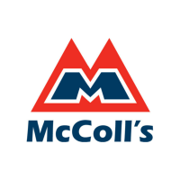 Mccoll's transport