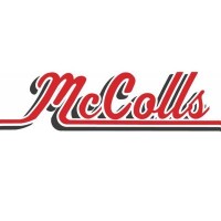 Mccoll's coaches