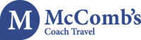 Mccomb's coach travel