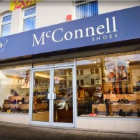 Mcconnell shoes