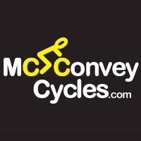 Mcconvey cycles