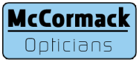 Mccormack opticians limited