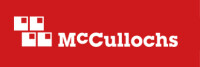 Mcculloch homes limited
