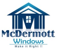 Mcdermott windows limited