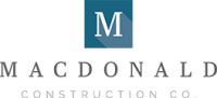 Mcdonald construction (watford) ltd