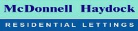 Mcdonnell haydock residential lettings limited