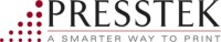 Presstek