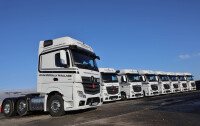 John mcnally haulage ltd.
