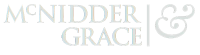 Mcnidder & grace