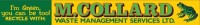 M. collard waste management services ltd.