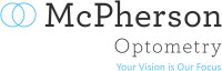Mcpherson optometry