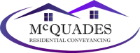Mcquades residential conveyancing ltd.