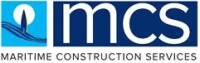 Maritime construction services bv