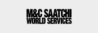 M&c saatchi world services