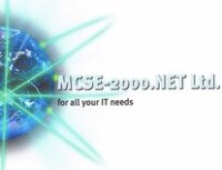Mcse-2000.net ltd