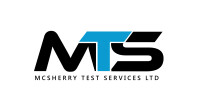 Mcsherry test services limited